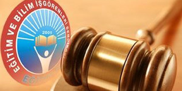 ORTAÖĞRETİM KURUMLARI YÖNETMELİĞİ’NİN HUKUKA AYKIRI HÜKÜMLERİ ALEYHİNE DAVA AÇTIK