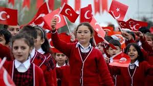 29 EKİM KUTLAMA YASAĞI